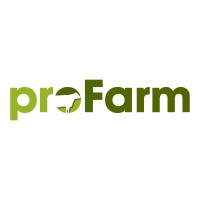 proFarm logo - Similar company to Profarm
