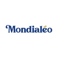 Mondialéo logo - Similar company to Cality.Fr