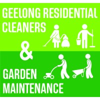 Geelong Residential Cleaners & Garden Maintenance logo - Similar company to Morpheus Publishing Pty Ltd