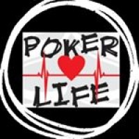 Poker Life Oficial logo - Similar company to Poker