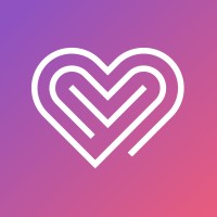 Amor App logo - Similar company to Junto Dev