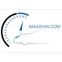 Maashin.com logo - Similar company to Third Bridge Foundation