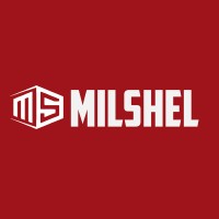 MILSHEL logo - Similar company to Omega Atc