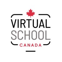 Virtual School Canada logo - Similar company to Vuela Web