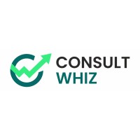 Consult Whiz logo - Similar company to Inkwell Design