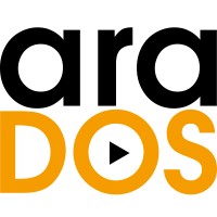 arados GmbH logo - Similar company to Fujitsu Next E.V.