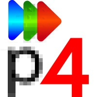 Photonics4 logo - Similar company to Studio Pixels & Code