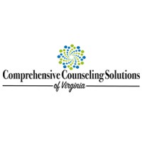Comprehensive Counseling Solutions of Virginia logo - Similar company to Colonial Behaviorial Health