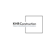 KHR Construction & Consulting LLC. logo - Similar company to Optimum Furniture & Millwork