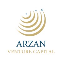 Arzan Venture Capital logo - Similar company to Shorooq