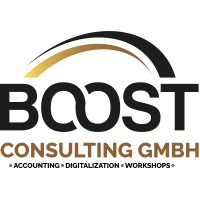 Boost Consulting GmbH logo - Similar company to Traemo