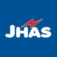 JHAS INDUSTRIES logo - Similar company to Hoefon Security Seals