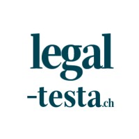 Legal Testa logo - Similar company to U-Gr8