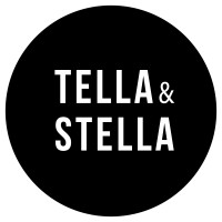 Tella & Stella logo - Similar company to Beiko