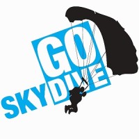 GoSkydive logo - Similar company to Mobileday