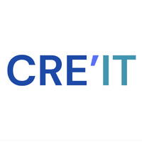 CRE'IT logo - Similar company to Creit Software