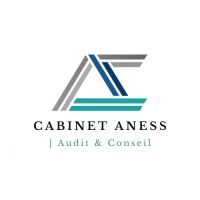 Cabinet ANESS logo - Similar company to Cn2C Academy