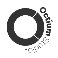 Octium Studio logo - Similar company to Miricanvas