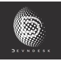 DevNDesk logo - Similar company to Just A Web Company, Inc.