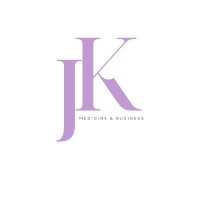 JK Consulting logo - Similar company to Med Freedom