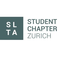 SLTA Student Chapter Zurich logo - Similar company to Slta Student Chapter St. Gallen