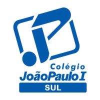 Colégio João Paulo I - Unidade Sul logo - Similar company to Zé Do Hamburger
