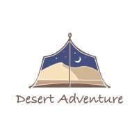 Desert Adventure Glamping הרפתקה במדבר - גלמפינג logo - Similar company to Kingpin Equipped