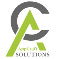 AppCraft Solutions logo - Similar company to Appcarter