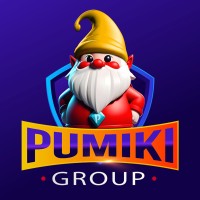 Pumiki Marketing logo - Similar company to K2Studio.Pro | Разработка Сайтов И Комплексное Продвижение