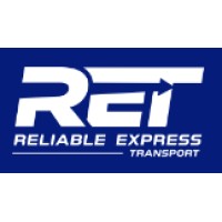 Reliable Express Transport logo - Similar company to Reliable Express Transport