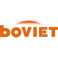 Boviet Solar Technology Co., Ltd (Vietnam) logo - Similar company to Boway Alloy