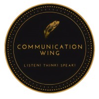 CommWing - The communications Club of IMT Hyderabad logo - Similar company to Commwing- The Communications Club Of Imt Hyderabad
