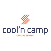 Cool'n Camp logo - Similar company to L'Atelier Monreal