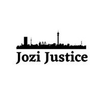 Jozi Justice logo - Similar company to The Social Justice Agency