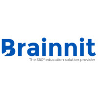 Brainnit Education PVT LTD logo - Similar company to Education Techplus Investment Co. L.L.C