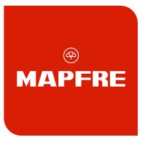 MAPFRE logo - Similar company to Fundación Mapfre