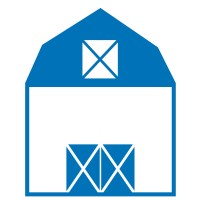 Blue Barn Gourmet logo - Similar company to Blue Barn Meadows