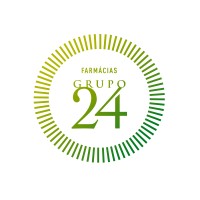 Farmácias Grupo24, Glow - Produtos Farmacêuticos logo - Similar company to Grupo 24