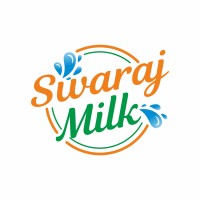 Swaraj logo - Similar company to Farmingfork