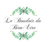 Le Boudoir du bien-être logo - Similar company to Doc List Photography