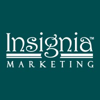 Insignia Marketing, Inc. logo - Similar company to Visicare™