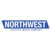 Northwest Electric Motor Company logo - Similar company to North West Electrical