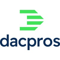 Dacpros smart hands services UK logo - Similar company to Remote 365 Ltd