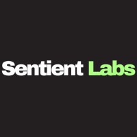 Sentient Labs AI logo - Similar company to Swing Finance