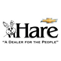 Hare Automotive Group logo - Similar company to Sentari Technologies