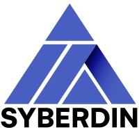 Syberdin logo - Similar company to Connected Load Carrier