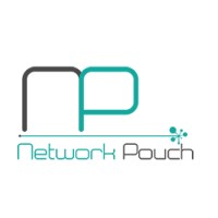 Networkpouch logo - Similar company to Web Design Avenue