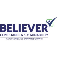 BELIEVER Compliance logo - Similar company to Ampel Bd