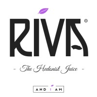 Riva Juice logo - Similar company to Flytoday