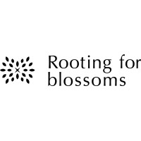 Rooting for Blossoms logo - Similar company to We Enable